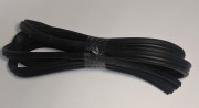 уплотнитель проема двери L-3,80м