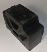 подушка боковой опоры двигателя 4320Я-1