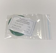 р/к масляного теплообменника ЕВРО зеленый (2 наим)